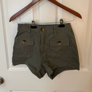 Vuori shorts